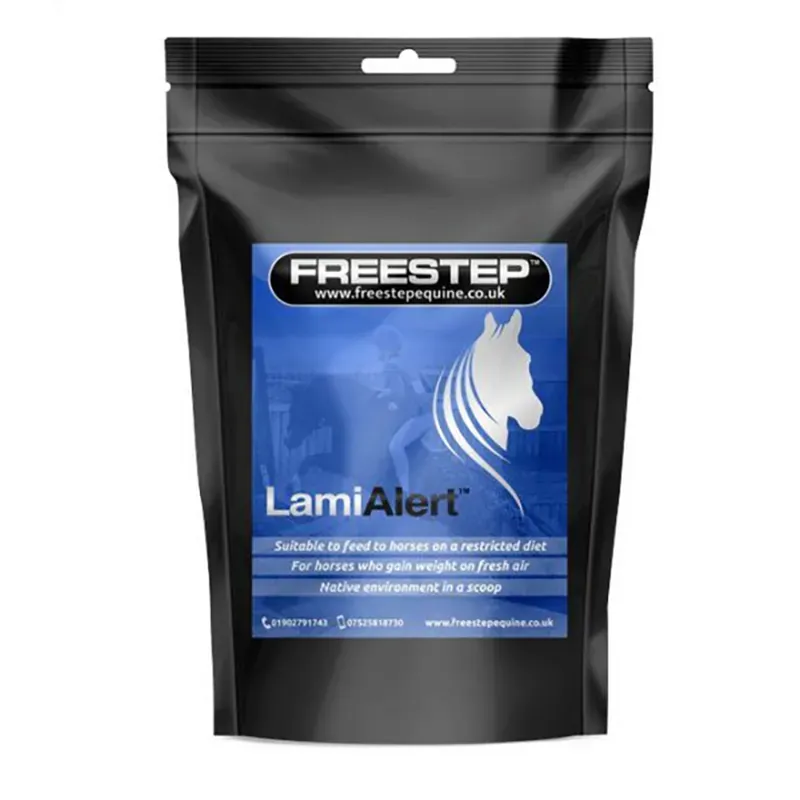 Freestep Superfix LamiAlert - 500g