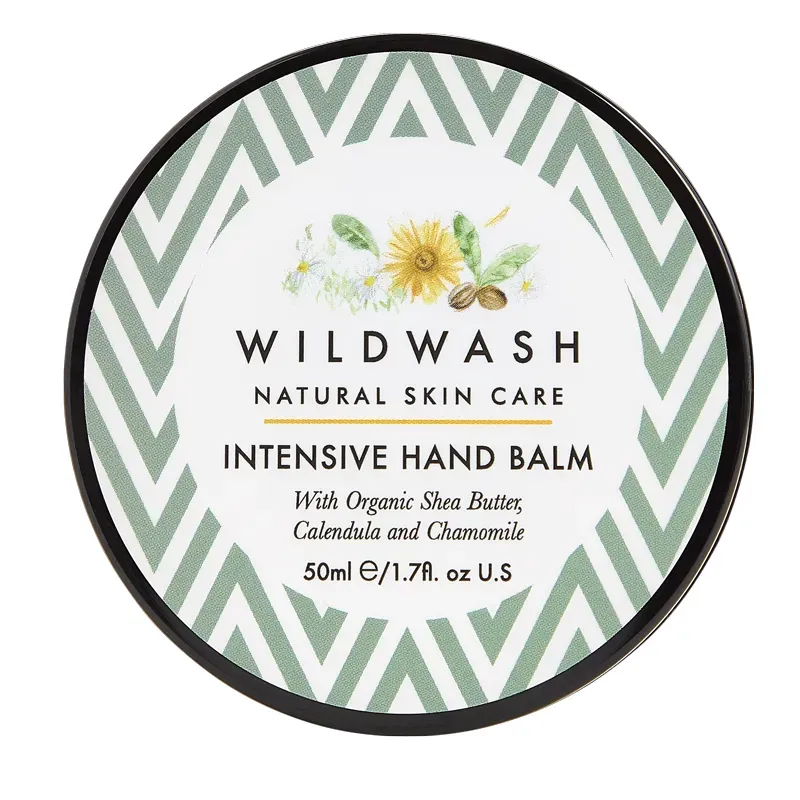 Pet Revolution WildWash 50ml Intensive Hand Balm