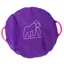 Red Gorilla Medium/Large Fabric Cover in Purple