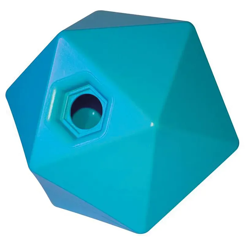 Faulks and Cox Red Gorilla Dripfeed Tubtrug in Blue