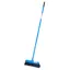 Red Gorilla 30cm Broom in Blue