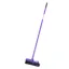 Red Gorilla 30cm Broom in Purple