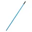Red Gorilla Broom Handle in Blue
