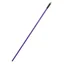 Red Gorilla Broom Handle in Purple