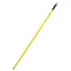 Red Gorilla Broom Handle in Yellow
