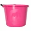 Red Gorilla Premium Bucket in Pink