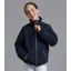 Premier Equine Junior Pro Rider Unisex Riding Jacket in Navy
