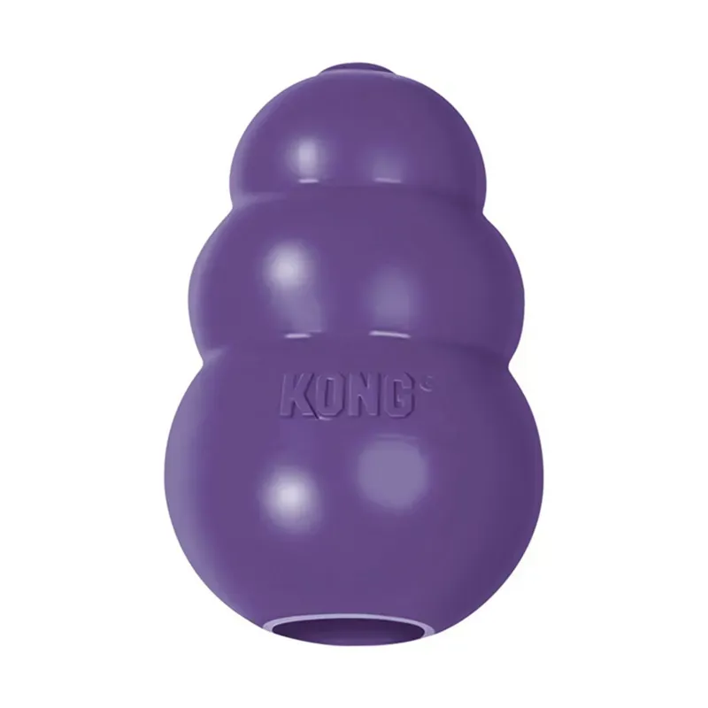 Kong Medium Senior in Purple