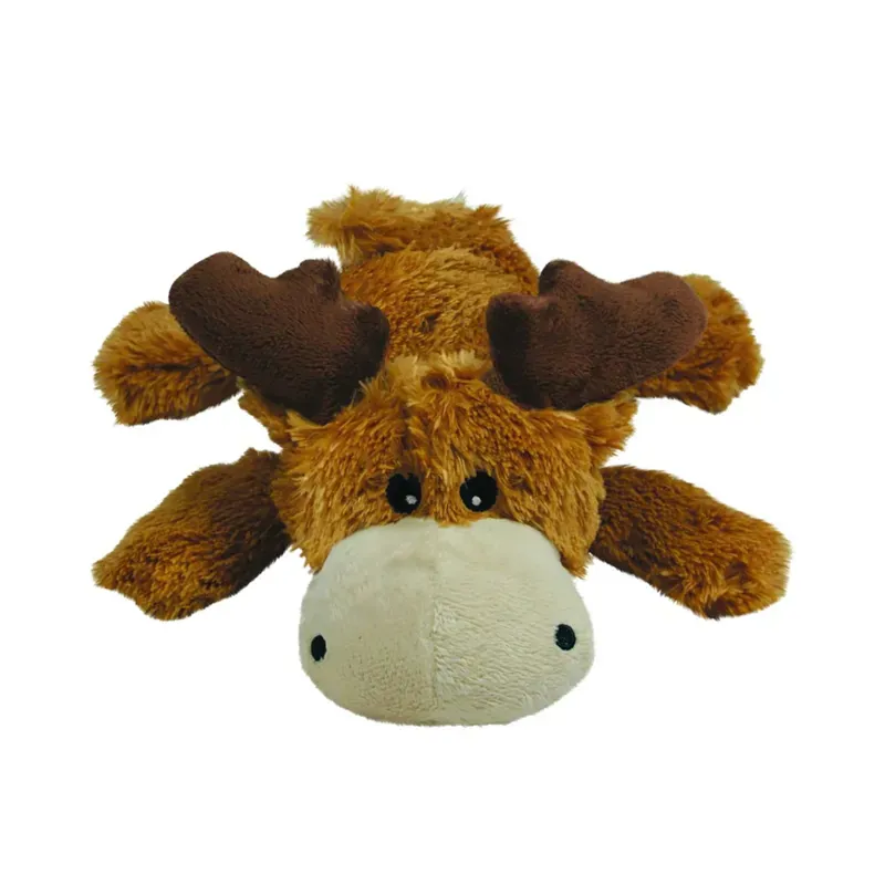 Kong X-Large Cozie Marvin Moose Toy