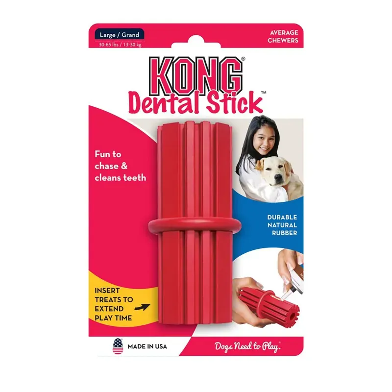 Kong Large Dental Stick