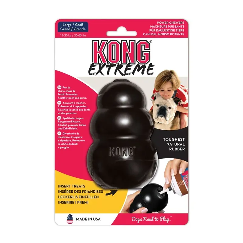 Kong Large Extreme Toy