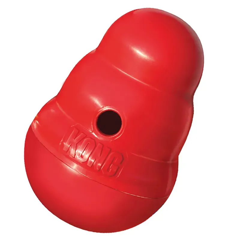 Kong Large Wobbler Toy
