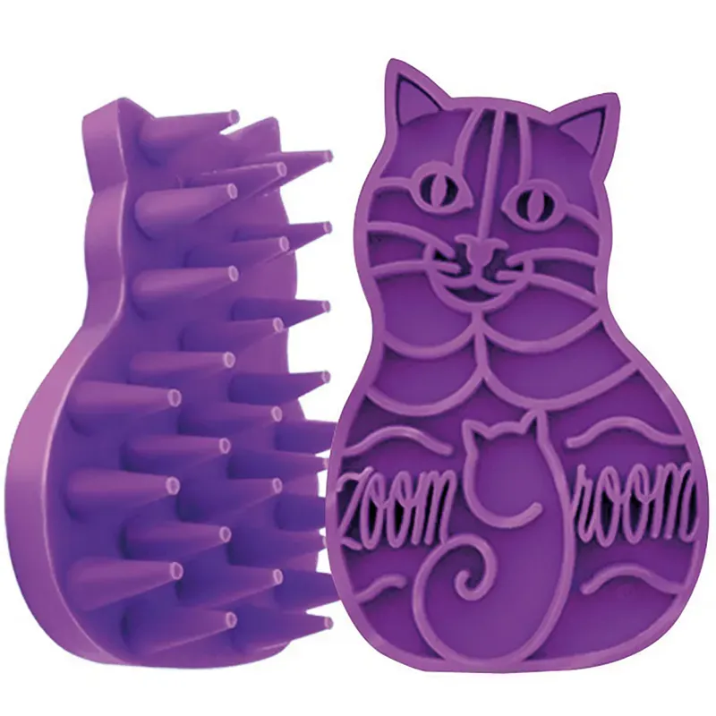 Kong Cat Zoomgroom Brush