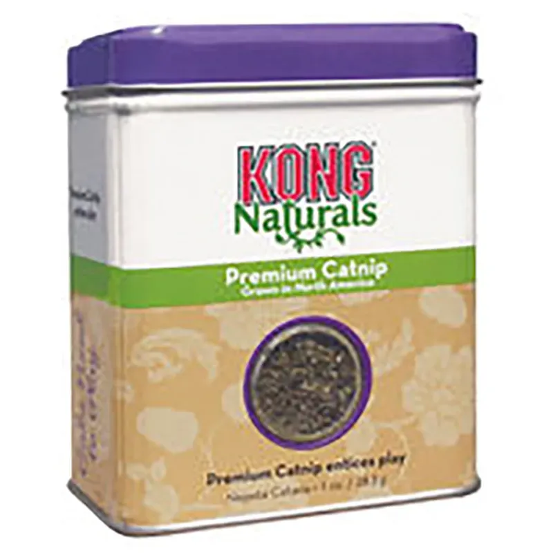 Kong 2 oz Premium Catnip