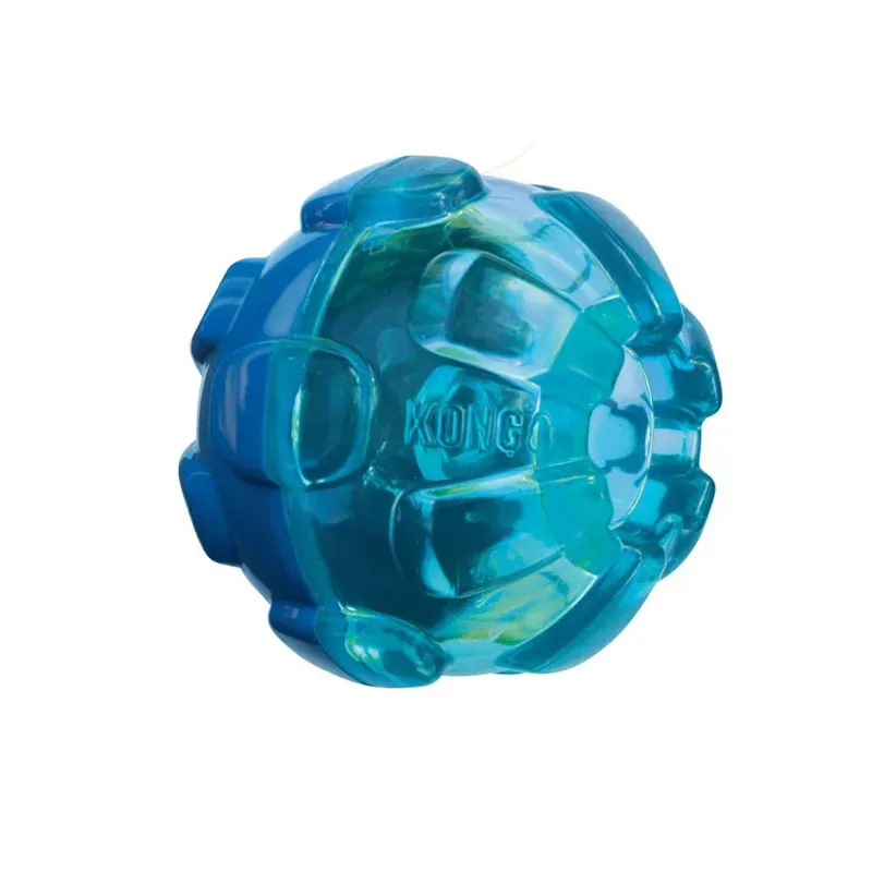Kong Large Rewards Ball in Blue