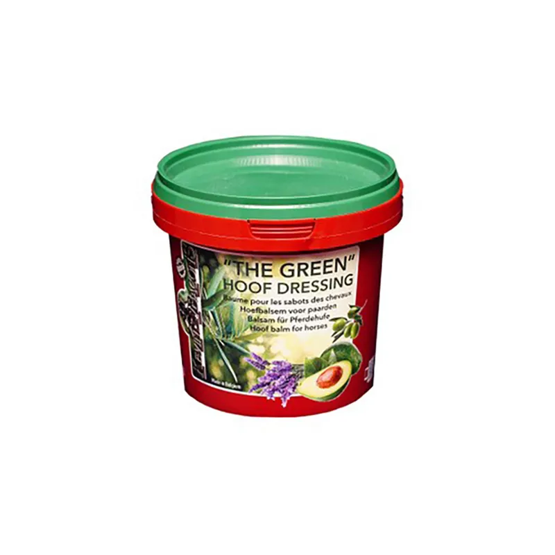 Kevin Bacon 500 ml The Green Hoof Dressing