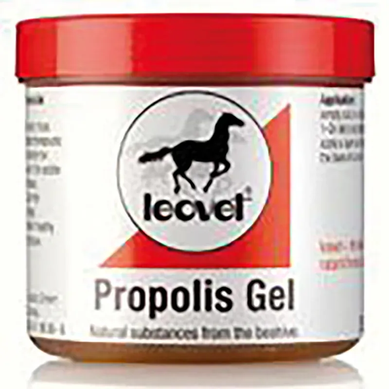 Leovet 500ml Propolis Gel in White