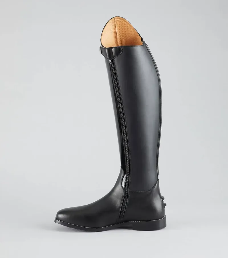 Levade Ladies Leather Dressage Riding Boot (-2
