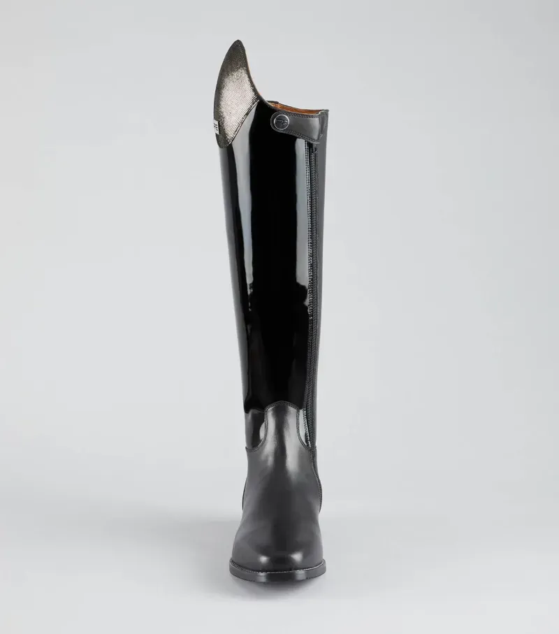 Levade Ladies Leather Dressage Riding Boot (-4