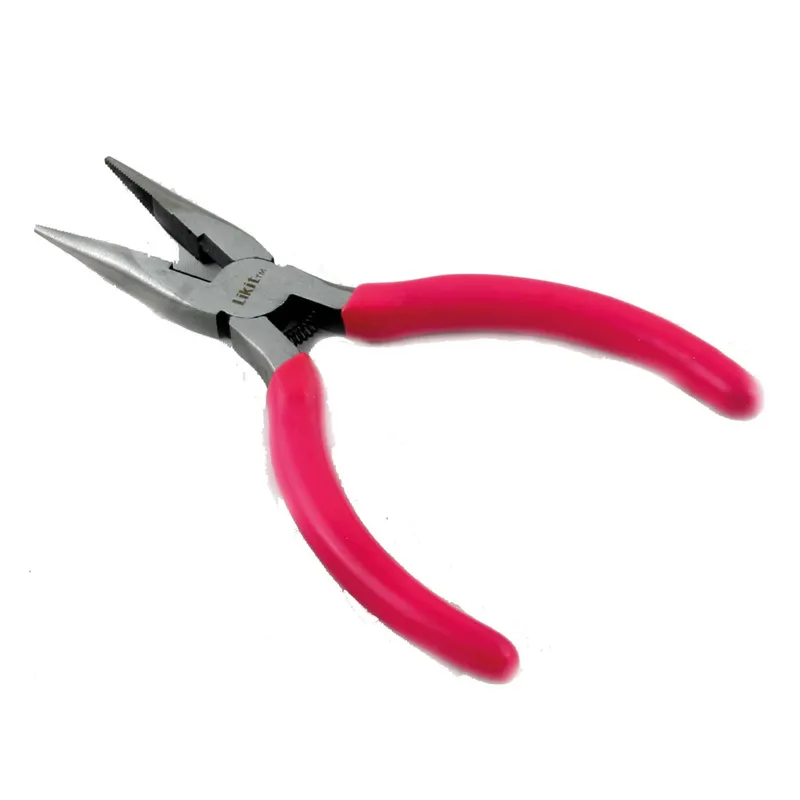 Likit Pliers in Pink
