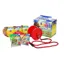 Likit Starter Kit in Red