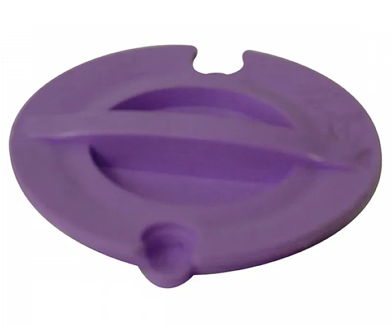 Likit Snak-A-Ball Spare Lid in Lilac