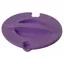 Likit Snak-A-Ball Spare Lid in Lilac