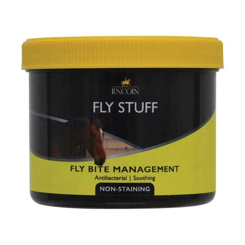 Lincoln 400g Fly Stuff