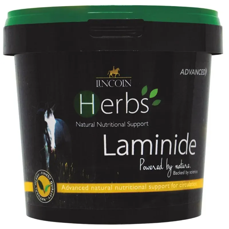 Lincoln 600g Herbs Laminide