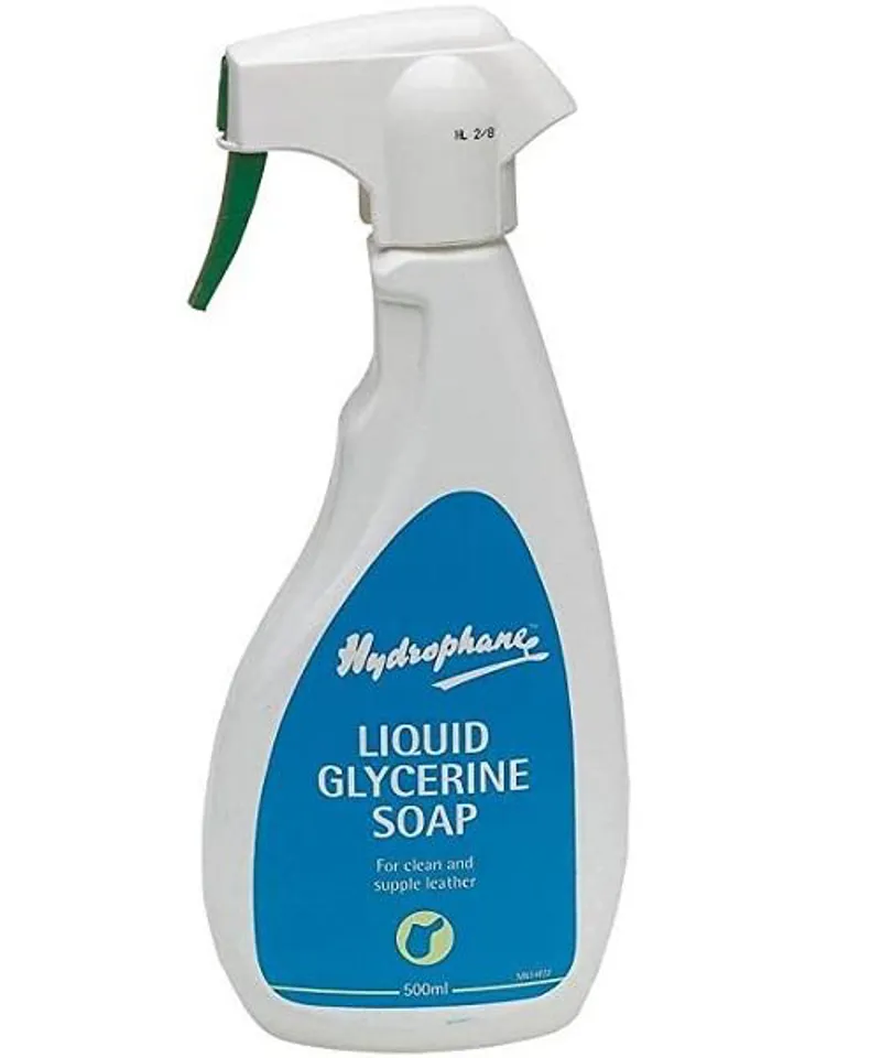 Hydrophane 500ml Liquid Glycerine Soap