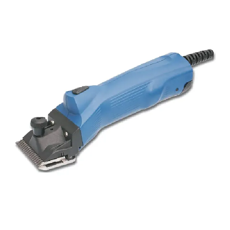 Lister Shearing Legend Clipper in Blue