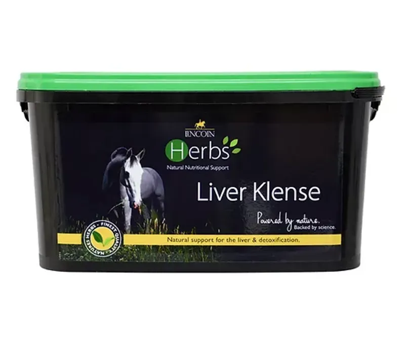 Lincoln Herbs - Liver Klense