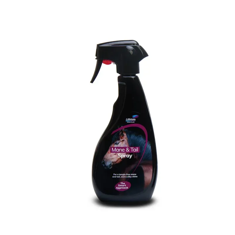Lillidale 500 ml Mane and Tail Spray