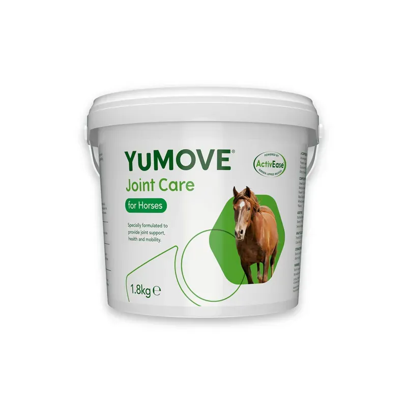 Lintbells 1.8 kg YuMove Horse Essential Joint Support