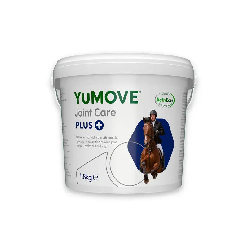Lintbells YuMove 1.8 kg Horse Plus Essential Joint
