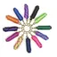 Hy Pro Lead Rope in Hot Yellow/Hot Pink/Lime Green