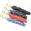 Hy Lead Rope with Trigger Hook in Navy