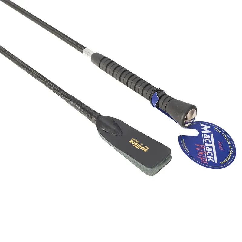 MacTack R119 26in No31 Keeper Racing Whip in 