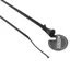 MacTack CW9 30in No Loop Junior Dressage Whip in Black