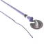 MacTack S159 39in Dressage Whip in Purple