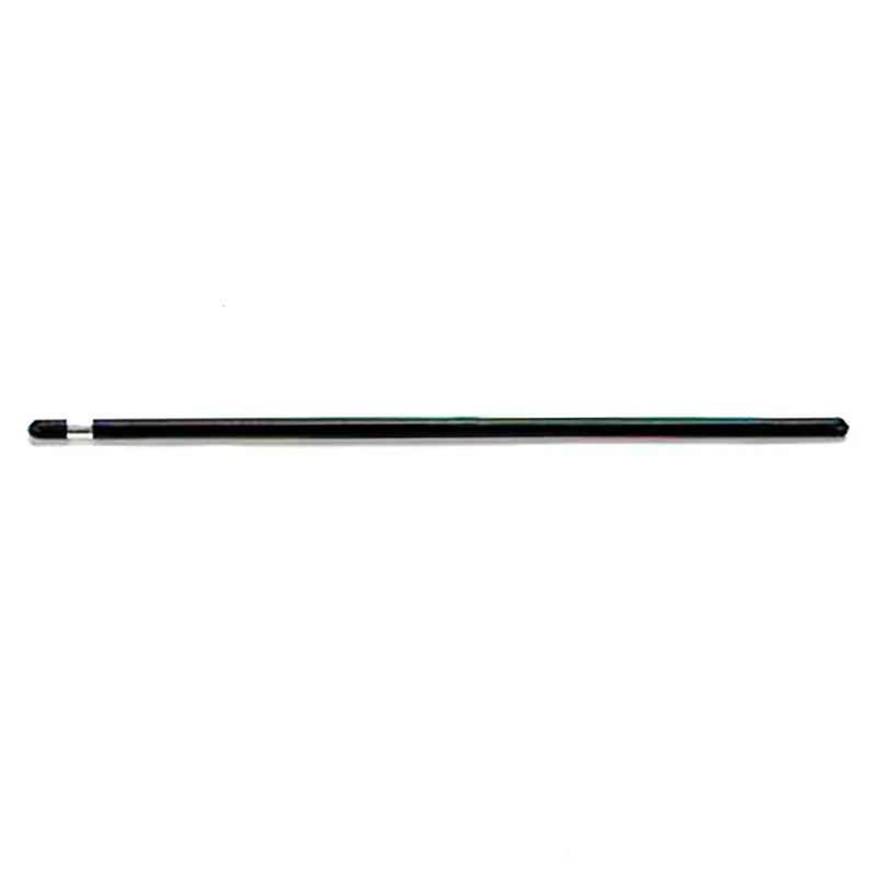 MacTack C2 Show Cane in Black