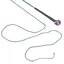 MacTack R443 66in Lunge Whip in Blue