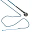 MacTack R417 40in Dealer Whip in Blue