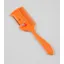 Premier Equine Mane Thinning Comb in Orange