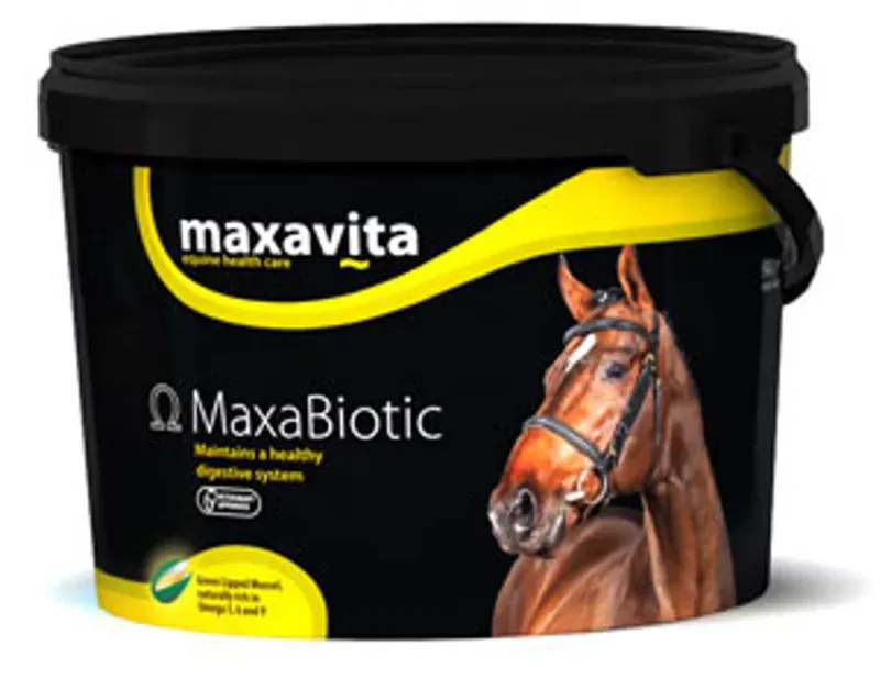 Maxavita 900g MaxaBiotic