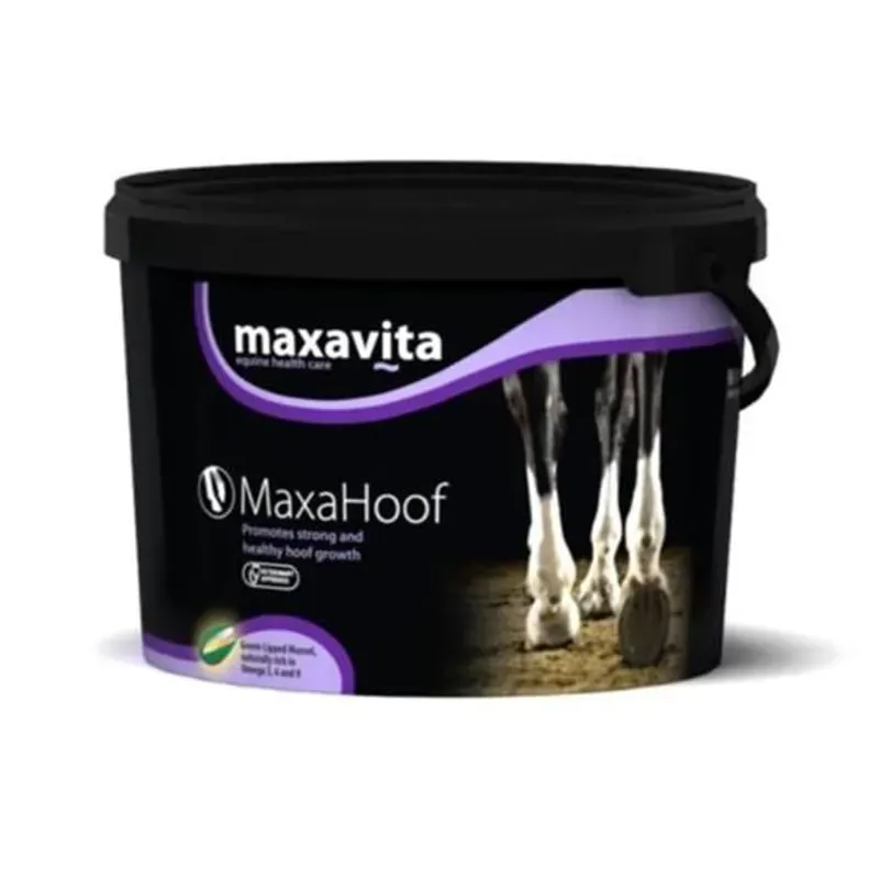 Maxavita 900g MaxaHoof