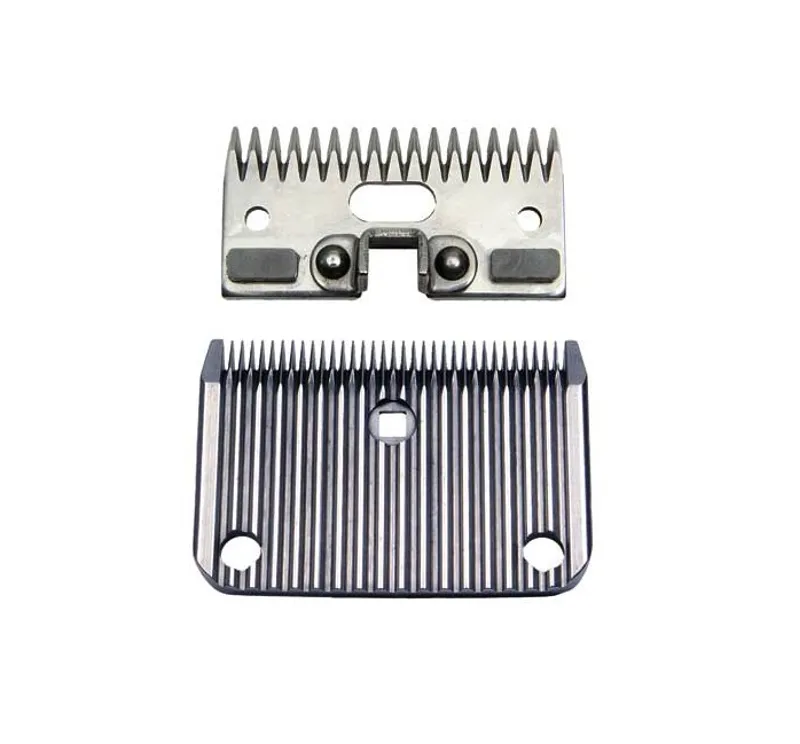 Lister Clipping Blades - Medium