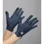 Premier Equine Ladies Metaro Competition Riding Gloves in Navy