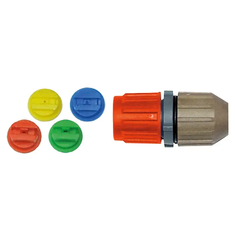 Di Martino Mary And Rosy Nozzle Kit 8805BOX Multiple Jet