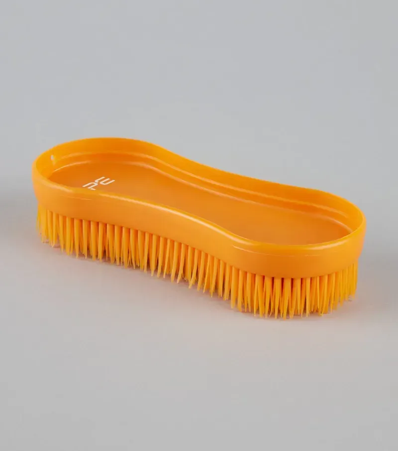 Premier Equine Miracle Brush in Amber